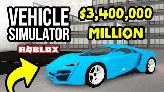 Vehicle Simulator Codes Roblox Free Audi R8 Working Yootube - 15 27 3 400 000 lykan hyper beast roblox vehicle simulator 37