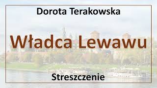 Władca Lewawu - streszczenie