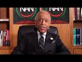 legal night 2025 opening address rev. al sharpton