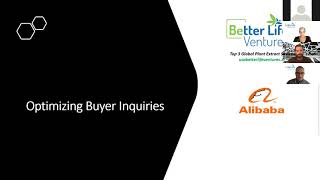 Get advice on how to generate inquiries on Alibaba.com