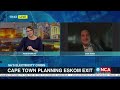 Cape Town's mission to end power cuts