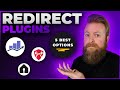 5 Best WordPress Redirect Plugins in 2024