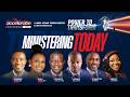 Accelerate Conference | Day 2 | Evening Session | 4th June, 2026 | The Elevation Church Broadcast