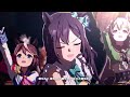 【ウマ娘】girls legend u ロングver【メジロドーベル】