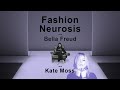 Fashion Neurosis with Kate Moss (Full Film)