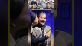 Vishaka Jaatni #Latest #Instagram #Trending #Reels Reaction 😍🔥#shorts #viral