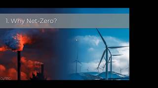 Getting to Zero: can America transition to a net-zero emissions energy system?
