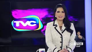 TVC Noticias Estelar: Programa del 30 de abril de 2024