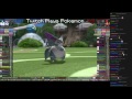 twitch plays pokémon battle revolution match 5171