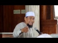 ustad zulkifli m ali lc kupas tuntas ya juj ma juj