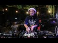 Shaun Musiq at The Hangawt 1632 13 October 2025