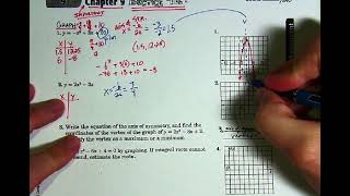 Math8A Ch.9 Practice Test REVIEW