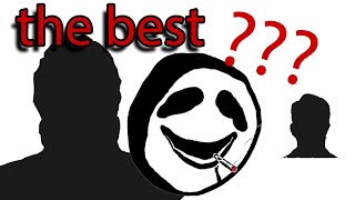 The worst and BEST LOLCOW of 2025 (Official)