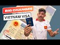 Vietnam Visa Guide - Online Application Walkthrough 2024