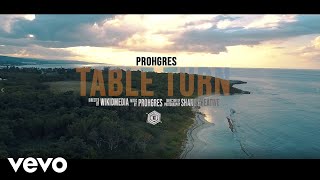 Prohgres - Table Turn (Official Video)