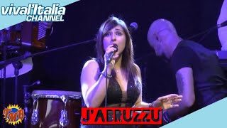 J'ABRUZZU - Tequila & Montepulciano Band DAY