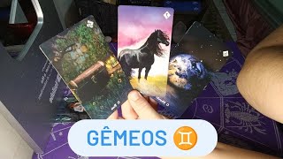 GÊMEOS ♊ 29/01/25 Você descobre algo que não queriam te contar 🤫🔊