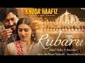 Rubaru - Khuda Haafiz 2 | Vidyut J, Shivaleeka O | Vishal Mishra, Asees Kaur, Manoj M | Faruk K