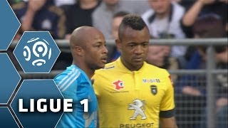 FC Sochaux-Montbéliard - Olympique de Marseille (1-1) - 29/03/14 - (FCSM-OM) - Highlights