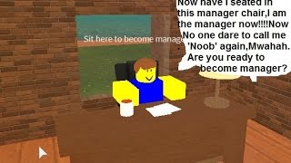 Playtube Pk Ultimate Video Sharing Website - becoming the manager in island hotel resort roblox