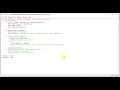 python program to simple banking program using class and object