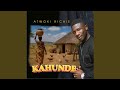 Kahunde
