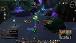 Wow Season of Discovery - Aku'mai - Blackfathom Depths - first reset kill, hunter pov