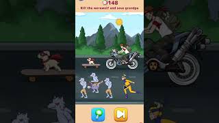 Tricky Prank Annoying Quest Level 29 #games #gaming #gameplay