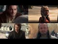 TALES OF THE JEDI Breakdown Every Star Wars EASTER EGG and Ending Explained