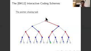 Deterministic and Efficient Interactive Coding from Hard-to-Decode Tree Codes