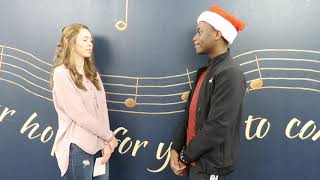 Proctor Christmas 2018