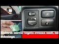 cara mengatasi electric mirror avanza mati,siapa tahu ini solusinya