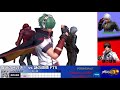 【kof14】mガチ！エキストララウンド 謎の頭領出現 ft20 vs zn【kofxiv】【拳皇】【to3】