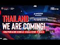 Snapdragon Mobile Challenge Finals untuk Free Fire- Venue Announcement