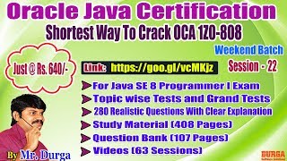 Java 8 || Method and Constructor references by using :: operator On 21-07-2018
