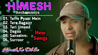 Best of Himesh Reshammiya songs 💕 romantic songs Himesh Reshammiya old songs hindi 2024
