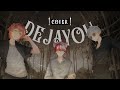 DEJAYOU - PiXXiE | Cover by CAPTER x COPPER x BIRU