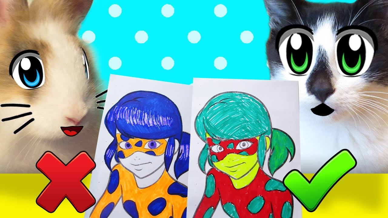 А ну ка давайка рисунки от подписчиков