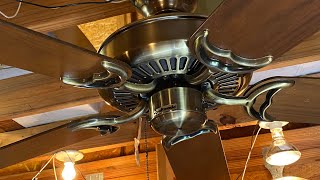 Craftmade Decorative Ceiling Fan