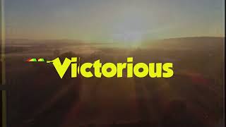 Victorious - Colin Muzaneza feat. Naomi Adah // Lyric Video