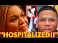 BEYONCE IN TEARS AS BLUE IVY HEALTH CONDITION WORSEN AFTER WHAT NELLY DID TO HER. here's what he did