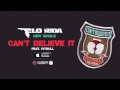 Flo Rida   Can't Believe It ft  Pitbull Official Audio]