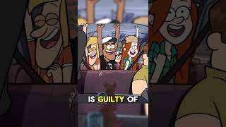 Is Wendy Corduroy Evil?
