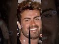 George Michael: Echoes of a Timeless Voice #celebrity #george #michael