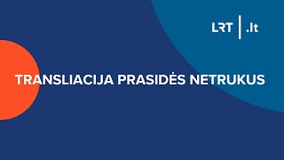 Gintauto Palucko komentarai žiniasklaidai | Laba diena, Lietuva | 2025-02-14