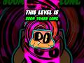 Stereo Madness But It’s 800M Years Long! #geometrydash
