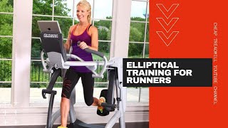 Elliptical Training for Runners