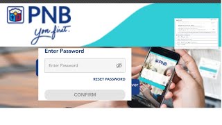 MGA KASAGUTAN SA INYONG MGA KATANUNGAN SA NALOCKED NA PNB MOBILE BANKING