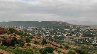 Samanar Jain Hills, Keelakuyilkudi