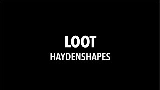 【商品紹介】HAYDENSHAPES LOOT PE-C モデル別解説